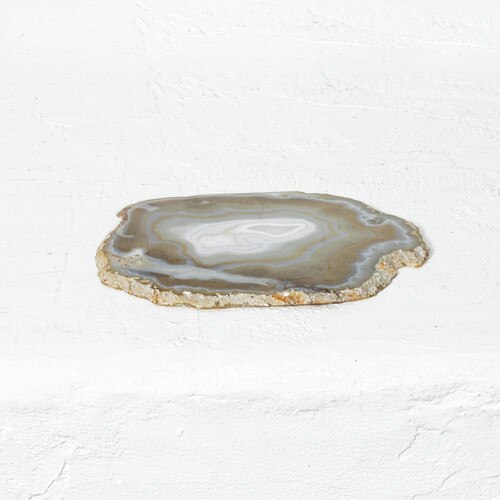 Agate Slab